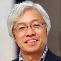 Takashi Kosaki